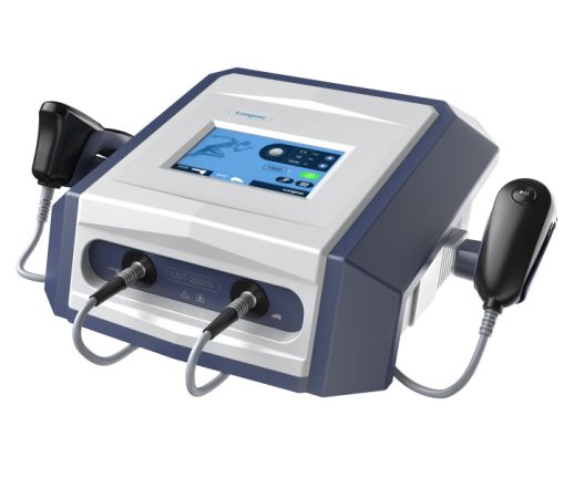 Aparat do fali uderzeniowej PowerShocker LGT-2500S Plus