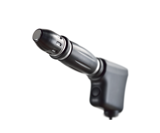 Aparat do fali uderzeniowej PowerShocker LGT-2500S Plus