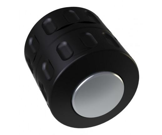 Transmiter aplikatora PowerShocker 20 mm, Radialny, rozproszony - 20R