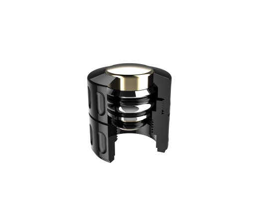 Transmiter aplikatora PowerShocker 20 mm, Radialny, rozproszony - 20R