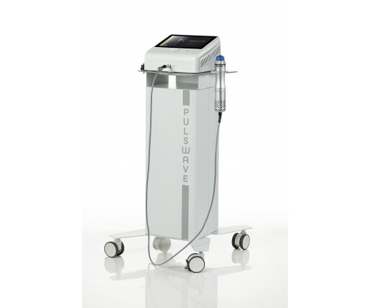 Aparat do terapii elektromagnetyczną falą uderzeniową PULSWAVE PLUS