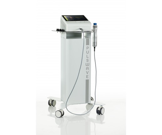 Aparat do terapii elektromagnetyczną falą uderzeniową PULSWAVE PLUS