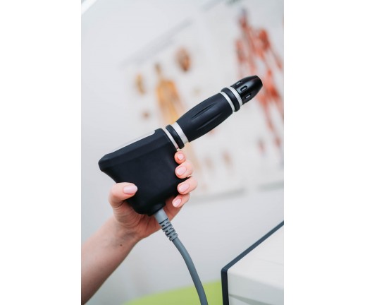 Aparat do fali uderzeniowej PowerShocker LGT-2500S Plus