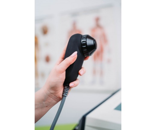 Aparat do fali uderzeniowej PowerShocker LGT-2500S Plus