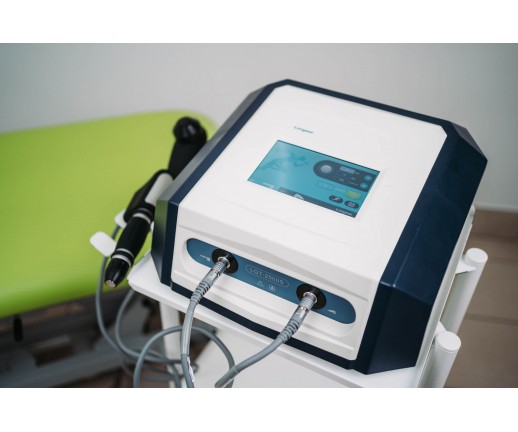 Aparat do fali uderzeniowej PowerShocker LGT-2500S Plus