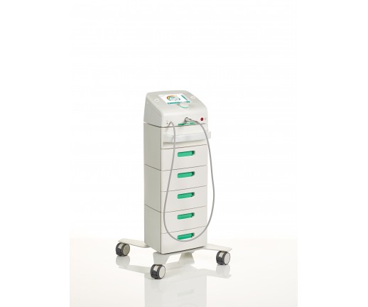 Laser wysokoenergetyczny THEAL THERAPY - iLUX XP 30 W 650nm + 810nm + 980nm + 1064nm