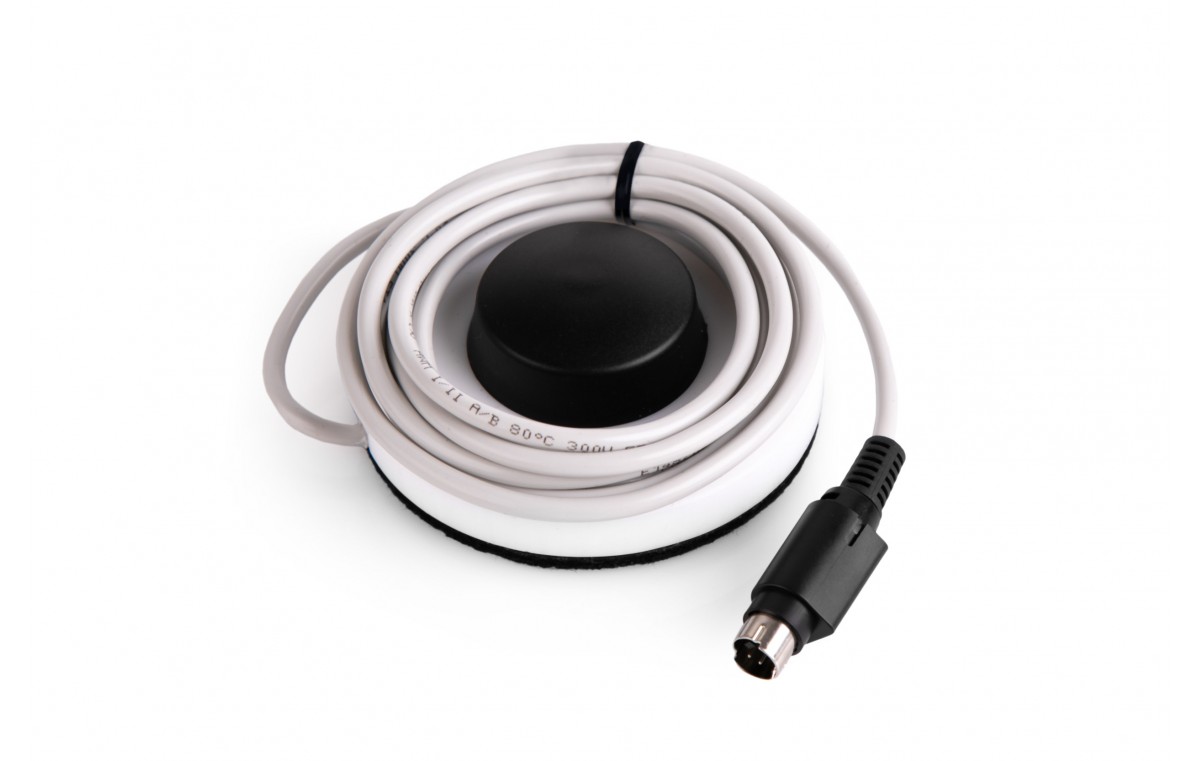 Pedał nożny do Epte BiPolar System