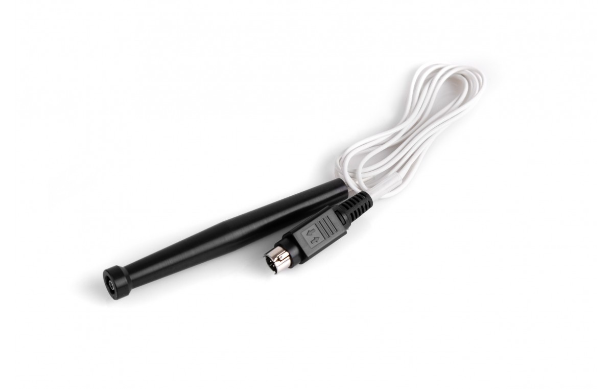 Uchwyt do mocowanie igieł i kabla do Epte BiPolar System