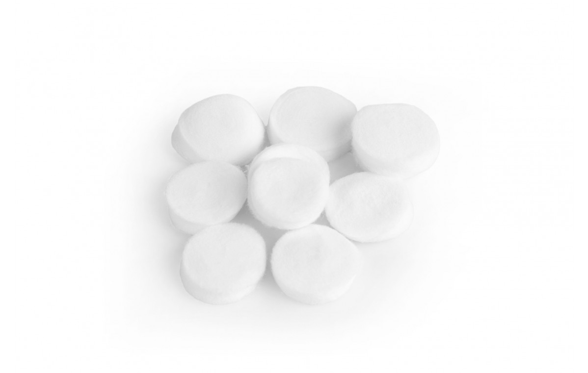 Podkłady (10 sztuk) do Epte BiPolar System