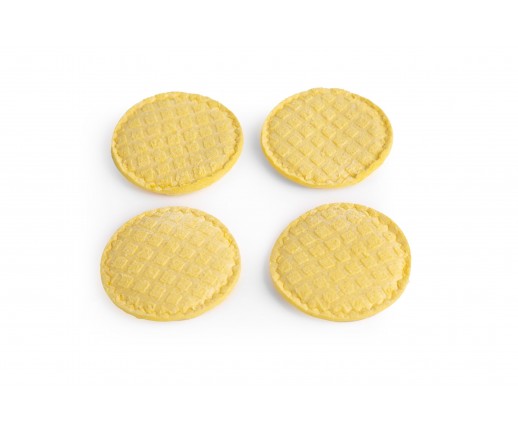 Podkłady okrągłe (2 sztuki) do Epte BiPolar System