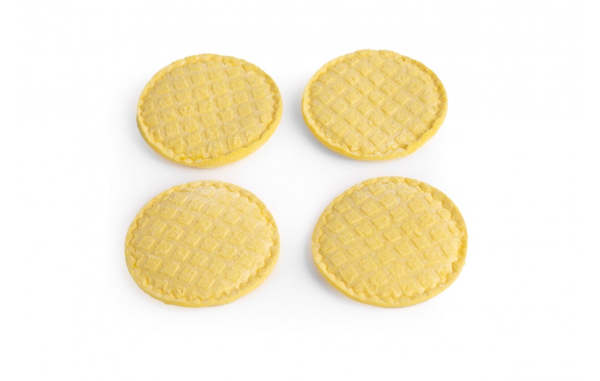 Podkłady okrągłe (2 sztuki) do Epte BiPolar System