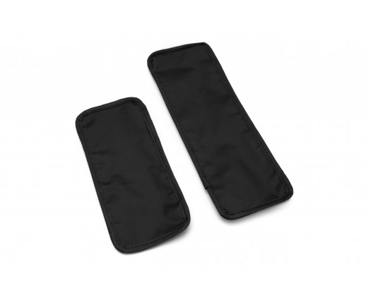 Poszerzacze (zestaw 2 sztuk) do podwójnego mankietu na ręce, barki i klatkę piersiową, 6-komorowy do aparatów serii CarePump