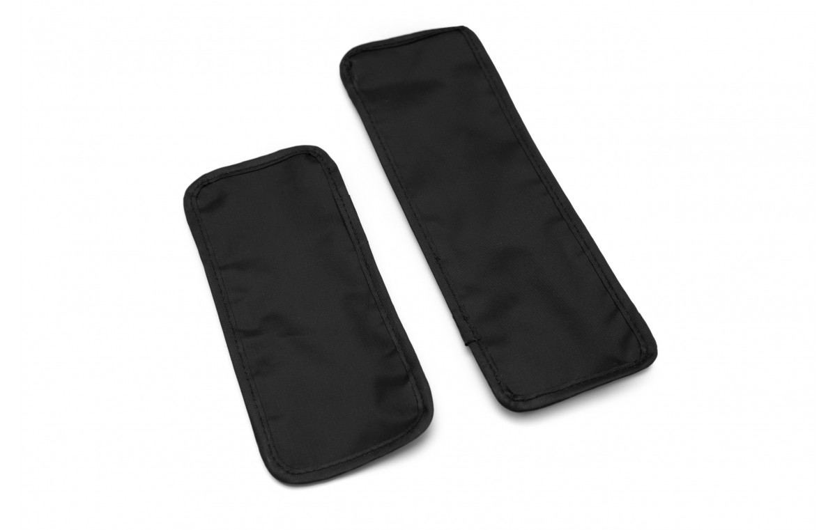 Poszerzacze (zestaw 2 sztuk) do podwójnego mankietu na ręce, barki i klatkę piersiową, 6-komorowy do aparatów serii CarePump