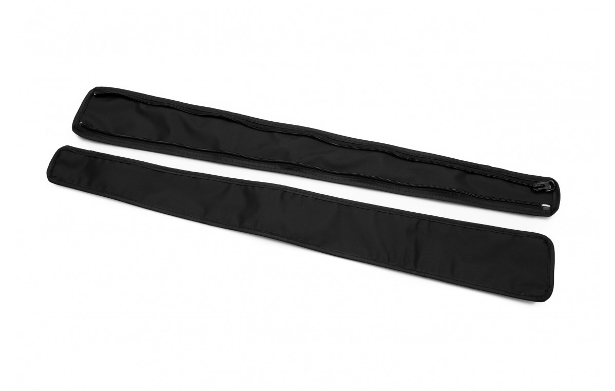 Poszerzacze (zestaw 2 sztuk) do krótkich spodni, 4-komorowych do aparatów serii CarePump