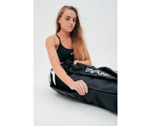 Mankiet - długie spodnie, 6-komorowy do aparatów serii CarePump z przewodem powietrznym i rozdzielaczem