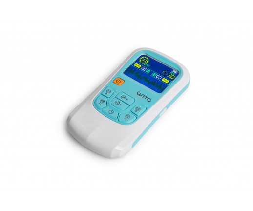 Elektrostymulator TENS - AST