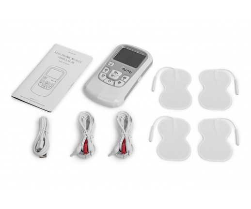 Elektrostymulator TENS - AST