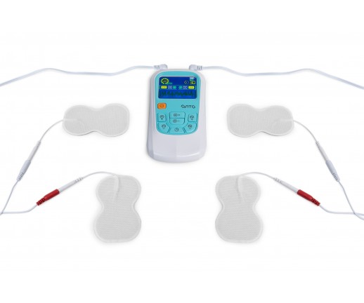 Elektrostymulator TENS - AST
