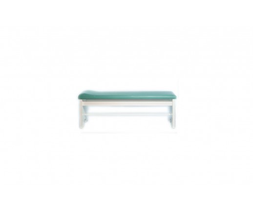 Zestaw I do magnetoterapii: aparat MF-12, aplikator AS-600K, leżanka L-6