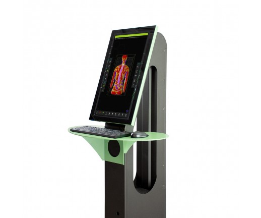 Spine 3D – urządzenie do klinicznej analizy postawy ciała