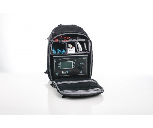 Ochronna torba transportowa do Epte BiPolar System