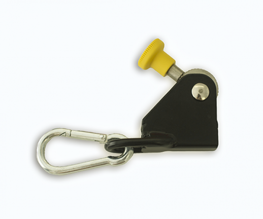 Bloker do EPTE Inertial System