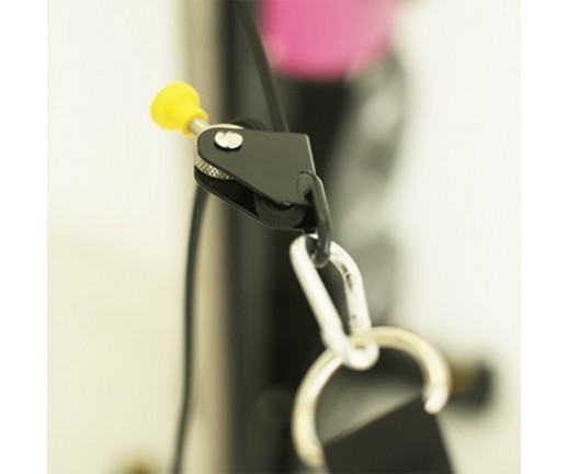 Bloker do EPTE Inertial System