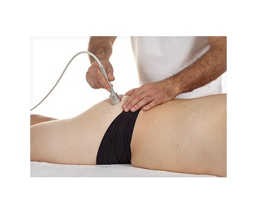 Laser wysokoenergetyczny iLUX SMART 10 W, 1064nm