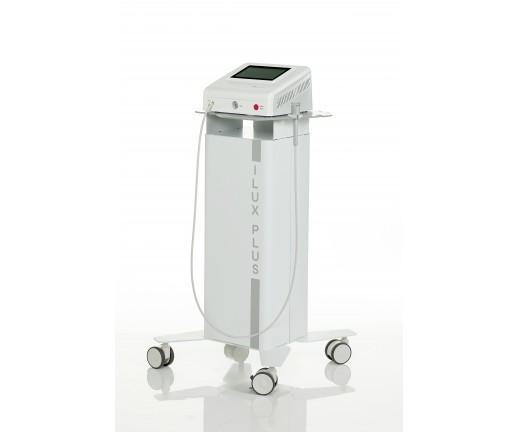 Laser wysokoenergetyczny iLUX SMART 10 W, 1064nm