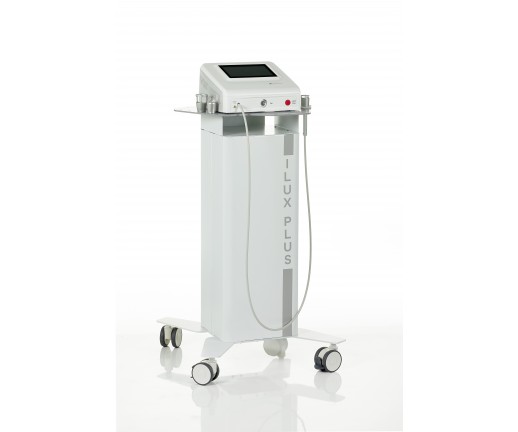 Laser wysokoenergetyczny iLUX SMART 10 W, 1064nm