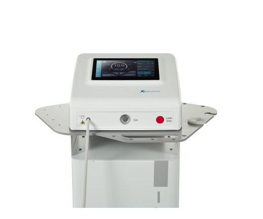 Laser wysokoenergetyczny iLUX SMART 10 W, 1064nm