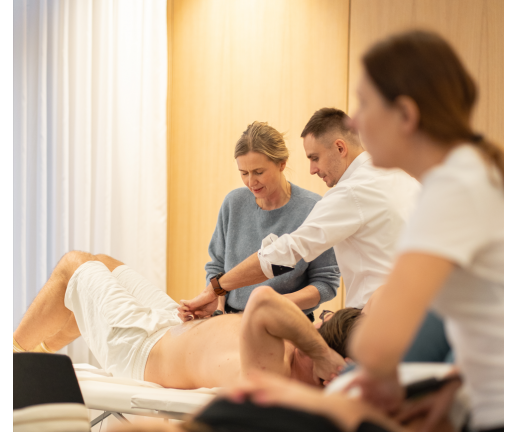 Szkolenie - terapia TECAR w praktyce fizjoterapeuty - Kraków 16.03.2023