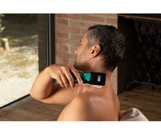 Przenośny aparat do ultradźwieków PowerSonic