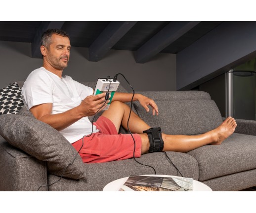 Przenośny aparat, zestaw do magnetoterapii LaMagneto PRO