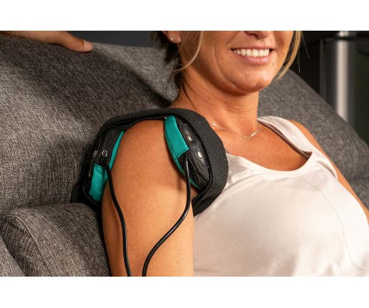 Przenośny aparat, zestaw do magnetoterapii LaMagneto PRO