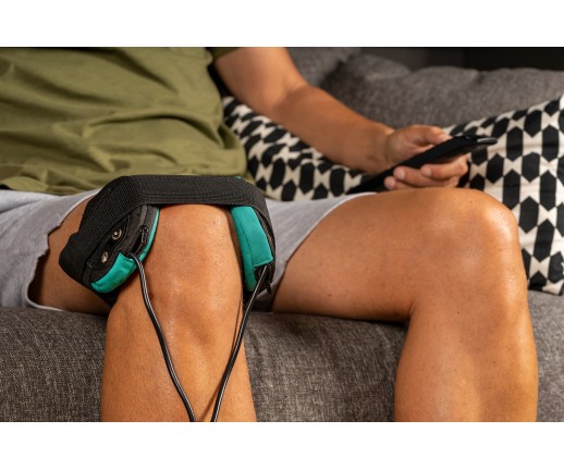 Przenośny aparat, zestaw do magnetoterapii LaMagneto