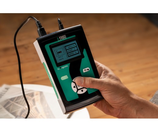 Przenośny aparat, zestaw do magnetoterapii LaMagneto