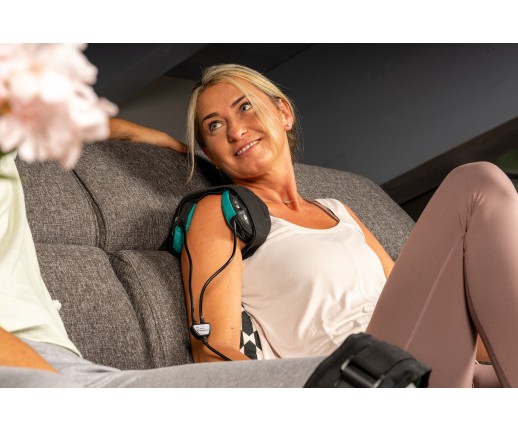 Przenośny aparat, zestaw do magnetoterapii LaMagneto