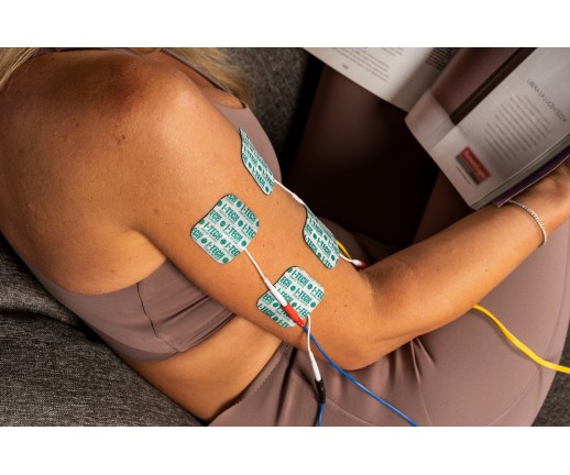 Przenośny aparat do elektroterapii T-ONE COACH