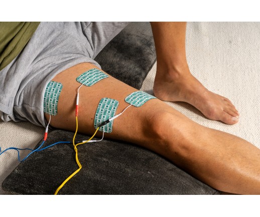 Przenośny aparat do elektroterapii T-ONE MEDI PRO