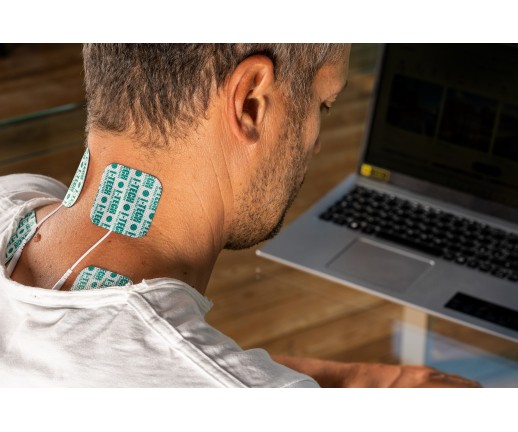 Przenośny aparat do elektroterapii T-ONE MEDI PRO