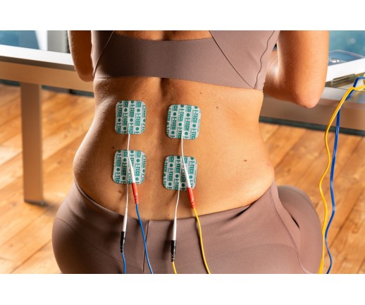 Przenośny aparat do elektroterapii T-ONE MEDI PRO