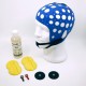 TRANSCRANIAL FULL KIT wyposażenie do Epte BiPolar System