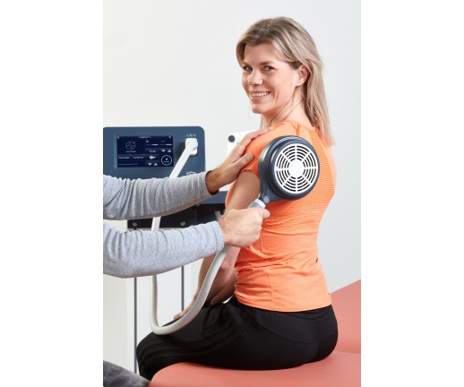 Aparat do głębokiej stymulacji elektromagnetycznej Enraf-Nonius COMPACT-II