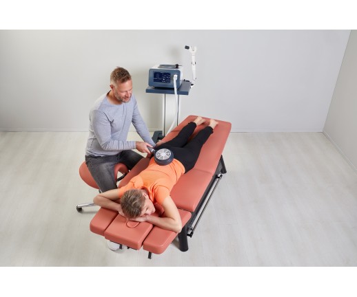 Aparat do głębokiej stymulacji elektromagnetycznej Enraf-Nonius COMPACT-II