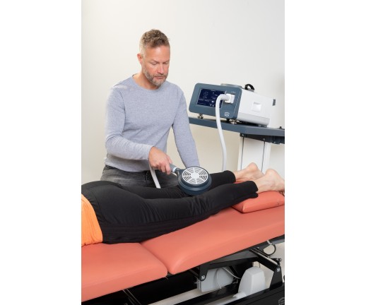 Aparat do głębokiej stymulacji elektromagnetycznej Enraf-Nonius COMPACT-II