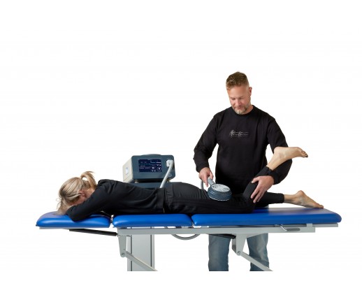 Aparat do głębokiej stymulacji elektromagnetycznej Enraf-Nonius COMPACT-II