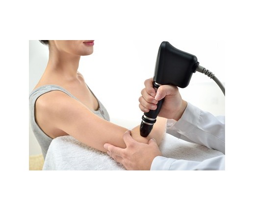 Aparat do fali uderzeniowej PowerShocker LGT-2500S Plus