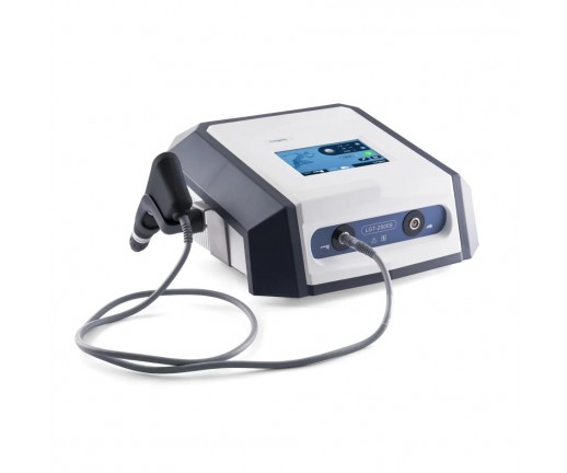 Aparat do fali uderzeniowej PowerShocker LGT-2500S Plus