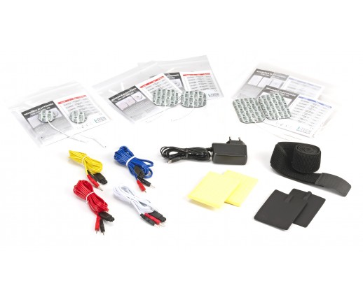 Przenośny aparat do elektroterapii T-ONE MEDI PRO